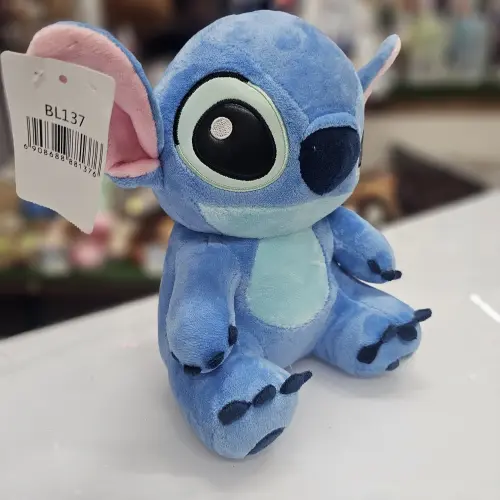 Stitch Peluches de 25 cm's photo #1